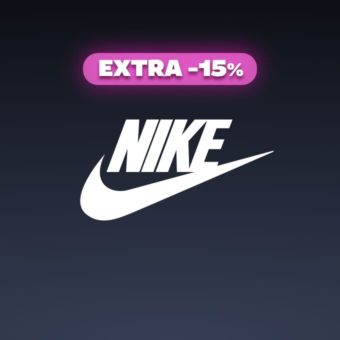 Shop Name: NIKE